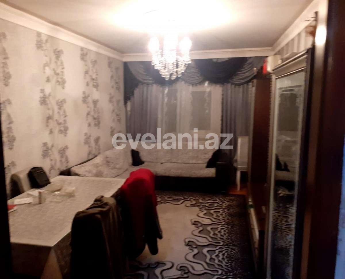 Satılır, köhnə tikili, 5 otaqlı, 86.99 m², Sumqayıt, 11-ci mikrorayon r.
