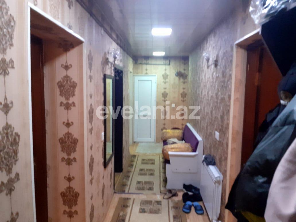 Satılır, köhnə tikili, 5 otaqlı, 86.99 m², Sumqayıt, 11-ci mikrorayon r.