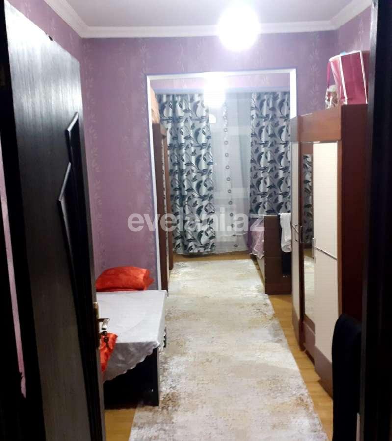 Satılır, köhnə tikili, 5 otaqlı, 86.99 m², Sumqayıt, 11-ci mikrorayon r.