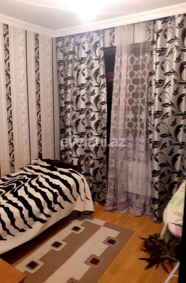 Satılır, köhnə tikili, 5 otaqlı, 86.99 m², Sumqayıt, 11-ci mikrorayon r.