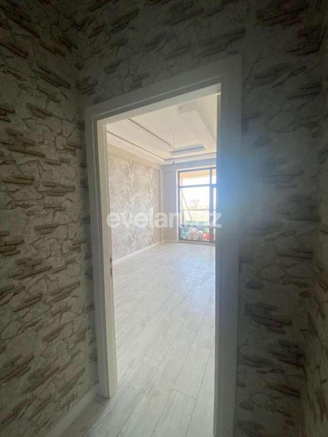 Satılır, yeni tikili, 2 otaqlı, 67 m², Sumqayıt, 4-cü məhəllə r.