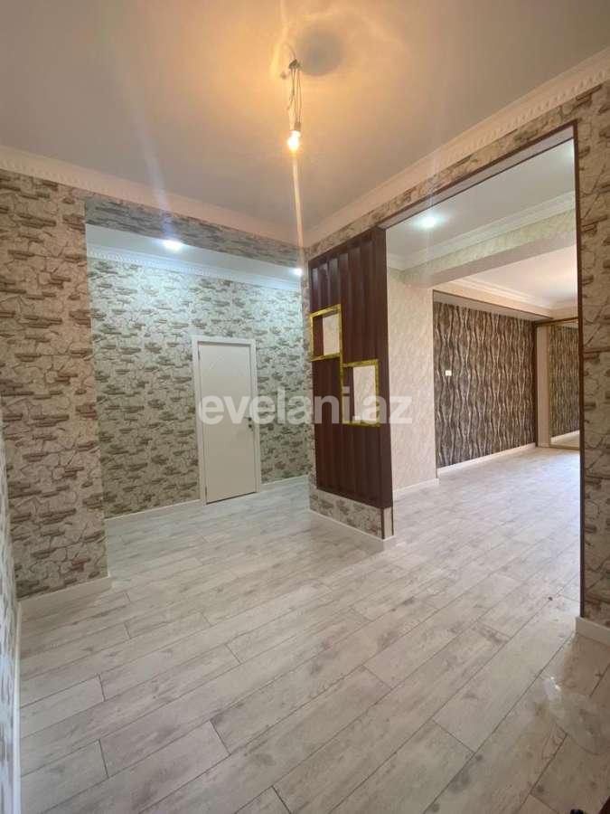 Satılır, yeni tikili, 2 otaqlı, 67 m², Sumqayıt, 4-cü məhəllə r.