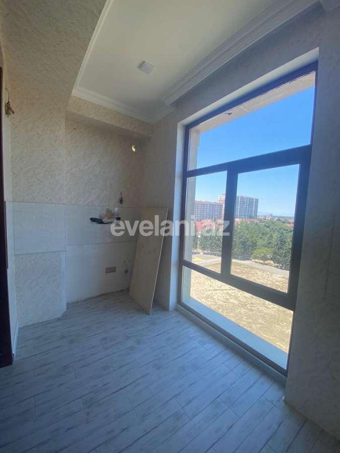 Satılır, yeni tikili, 2 otaqlı, 67 m², Sumqayıt, 4-cü məhəllə r.