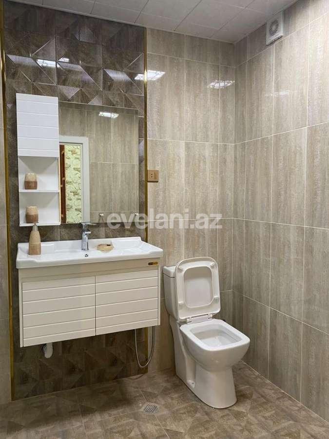 Satılır, yeni tikili, 2 otaqlı, 67 m², Sumqayıt, 4-cü məhəllə r.