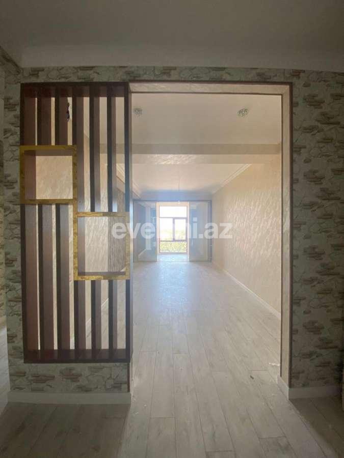 Satılır, yeni tikili, 2 otaqlı, 67 m², Sumqayıt, 4-cü məhəllə r.