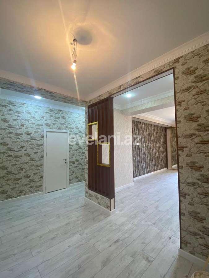 Satılır, yeni tikili, 2 otaqlı, 67 m², Sumqayıt, 4-cü məhəllə r.