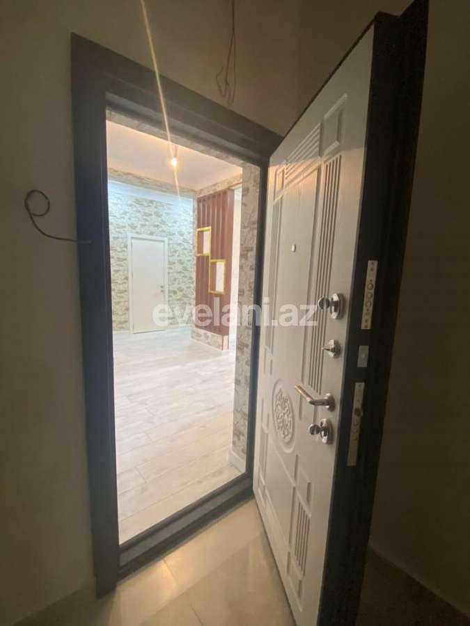 Satılır, yeni tikili, 2 otaqlı, 67 m², Sumqayıt, 4-cü məhəllə r.