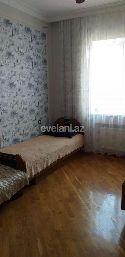 Satılır, həyət evi / bağ, 5 otaqlı, 240 m², Sumqayıt, Sumqayıt şəhər r.
