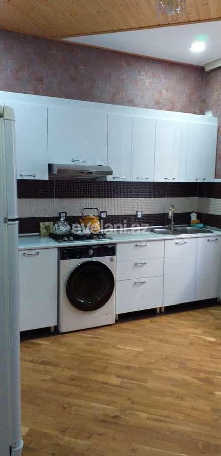 Satılır, həyət evi / bağ, 5 otaqlı, 240 m², Sumqayıt, Sumqayıt şəhər r.