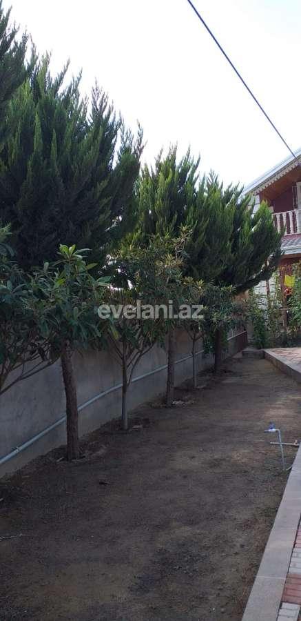 Satılır, həyət evi / bağ, 5 otaqlı, 240 m², Sumqayıt, Sumqayıt şəhər r.