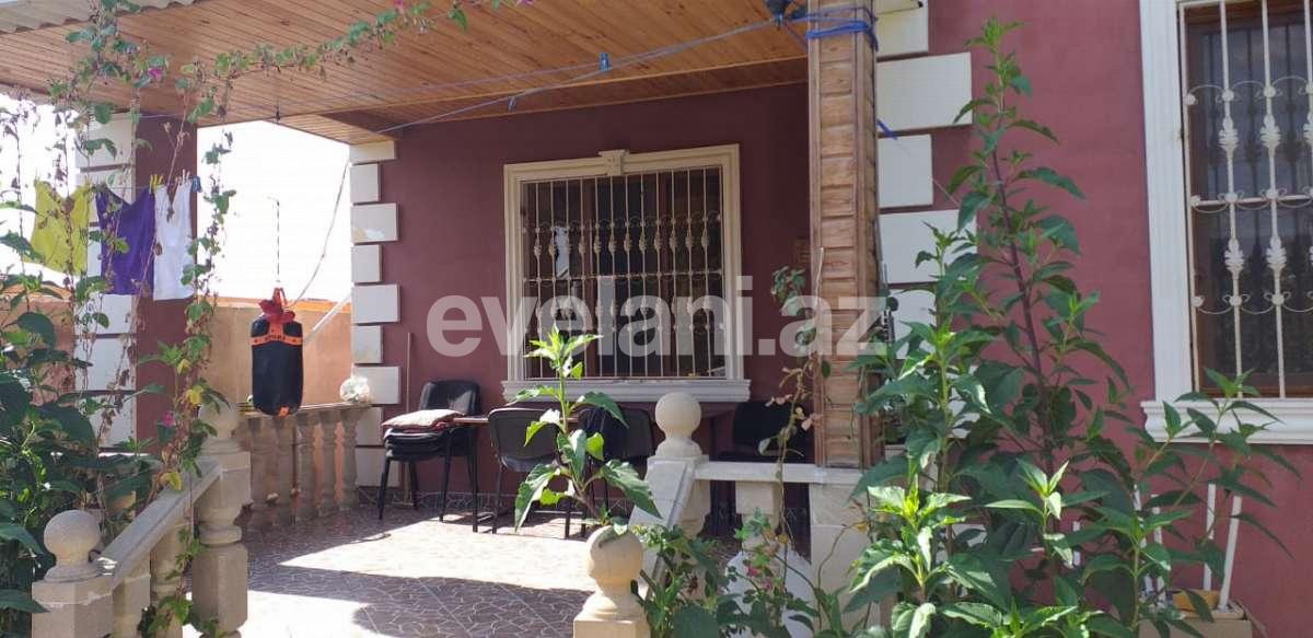 Satılır, həyət evi / bağ, 5 otaqlı, 240 m², Sumqayıt, Sumqayıt şəhər r.