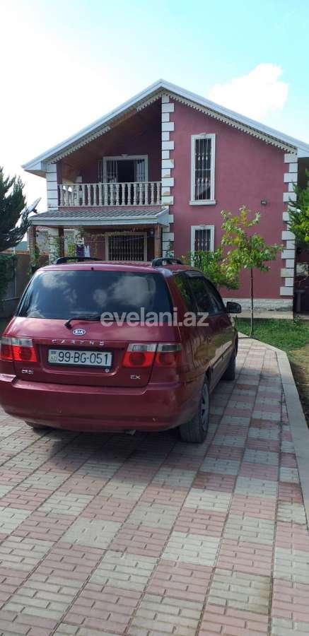 Satılır, həyət evi / bağ, 5 otaqlı, 240 m², Sumqayıt, Sumqayıt şəhər r.