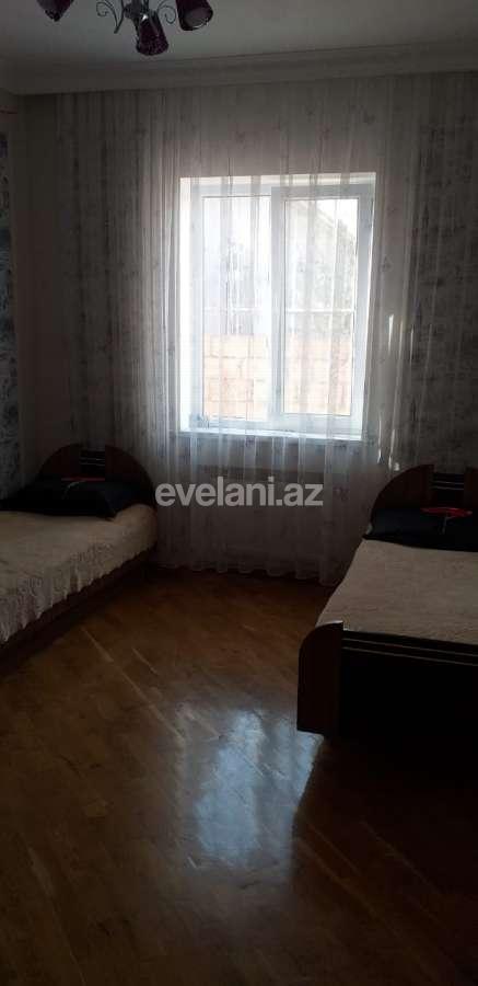 Satılır, həyət evi / bağ, 5 otaqlı, 240 m², Sumqayıt, Sumqayıt şəhər r.