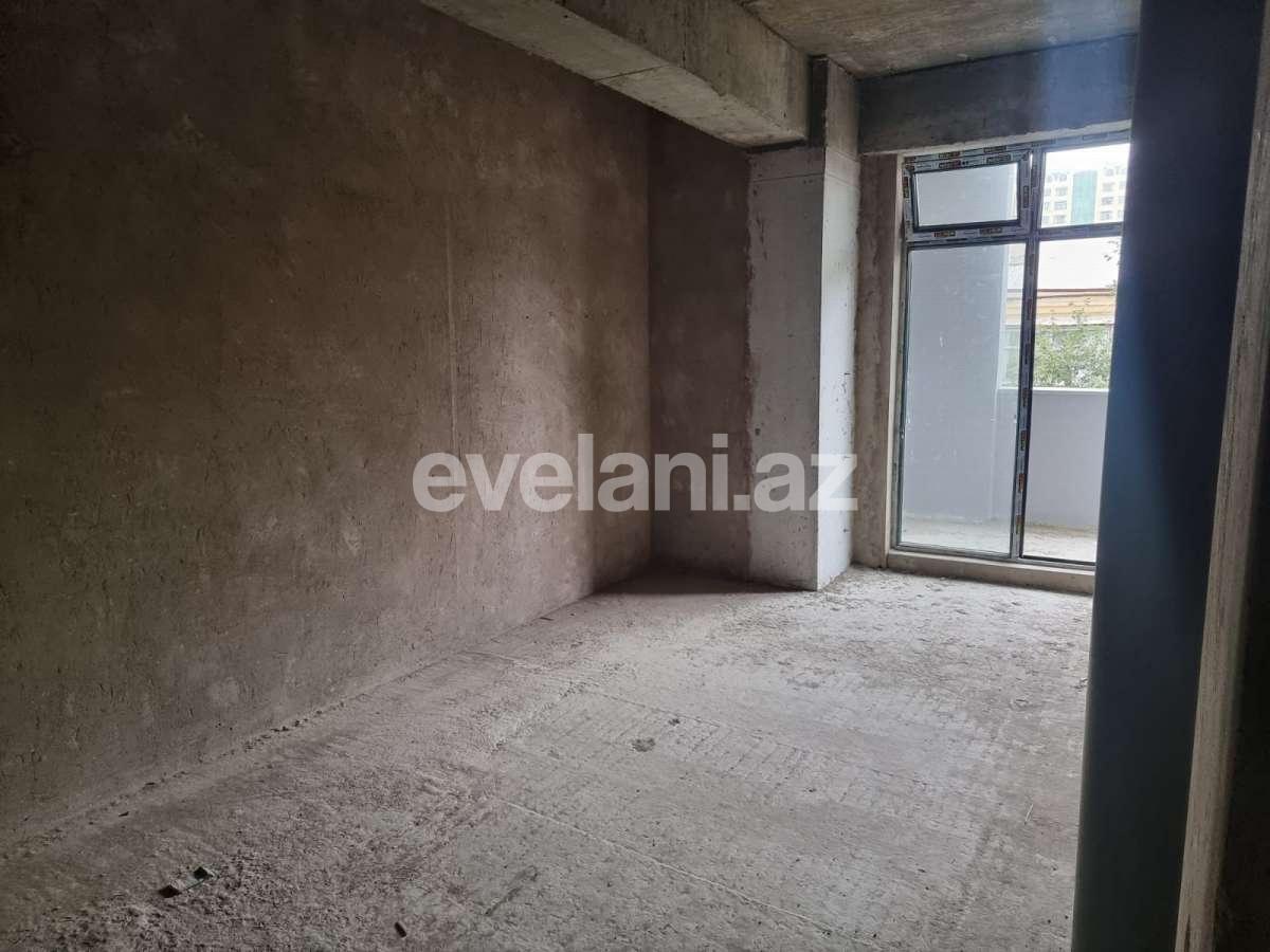 Satılır, yeni tikili, 3 otaqlı, 153 m², Bakı