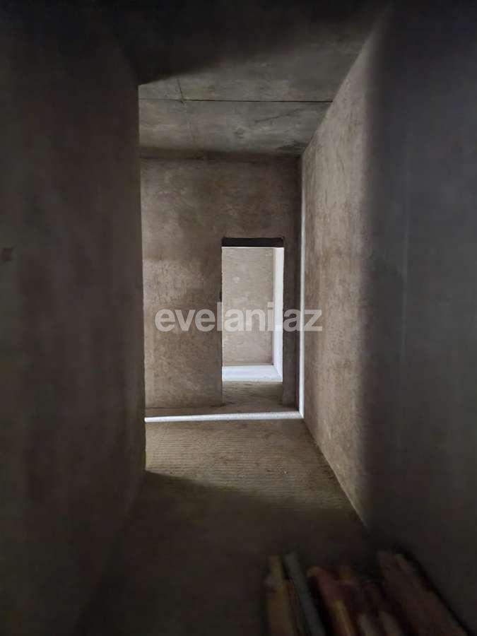 Satılır, yeni tikili, 3 otaqlı, 153 m², Bakı