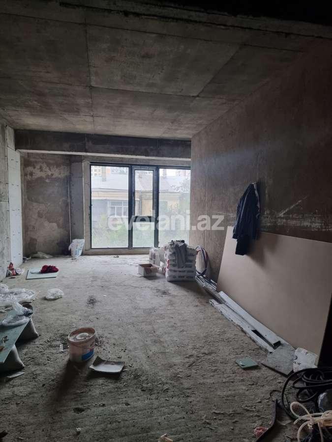 Satılır, yeni tikili, 3 otaqlı, 153 m², Bakı