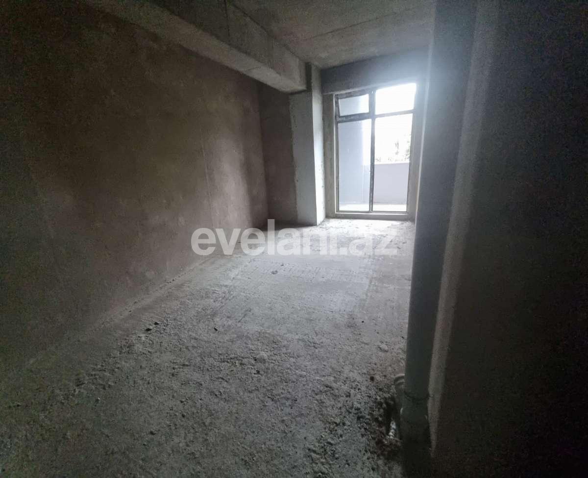 Satılır, yeni tikili, 3 otaqlı, 153 m², Bakı