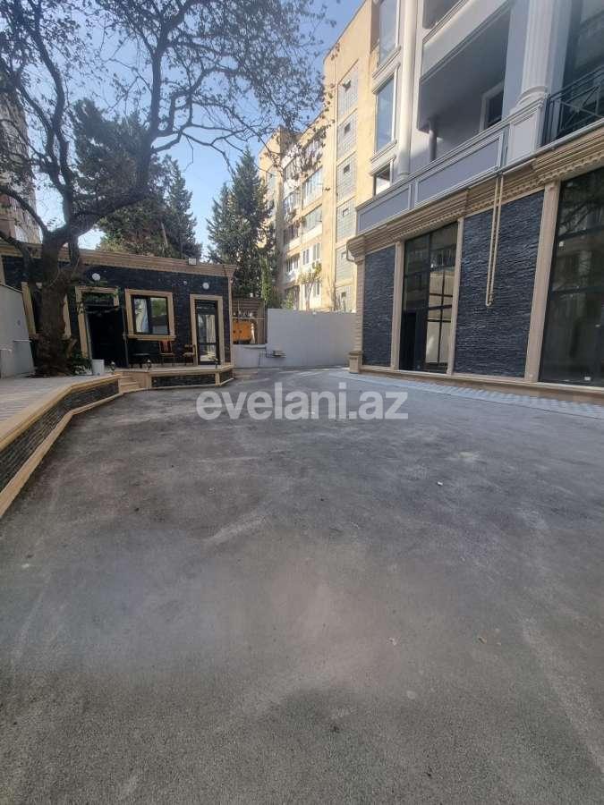 Satılır, yeni tikili, 3 otaqlı, 153 m², Bakı