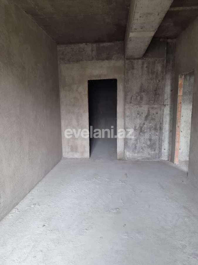 Satılır, yeni tikili, 3 otaqlı, 153 m², Bakı