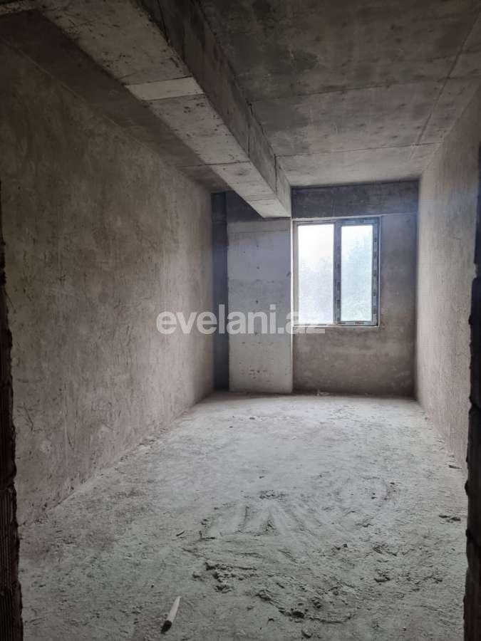 Satılır, yeni tikili, 3 otaqlı, 153 m², Bakı