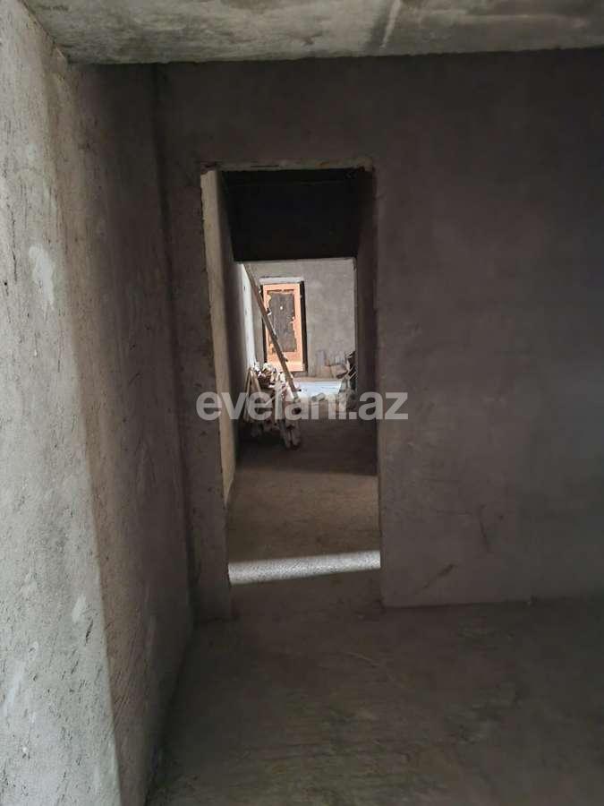 Satılır, yeni tikili, 3 otaqlı, 153 m², Bakı