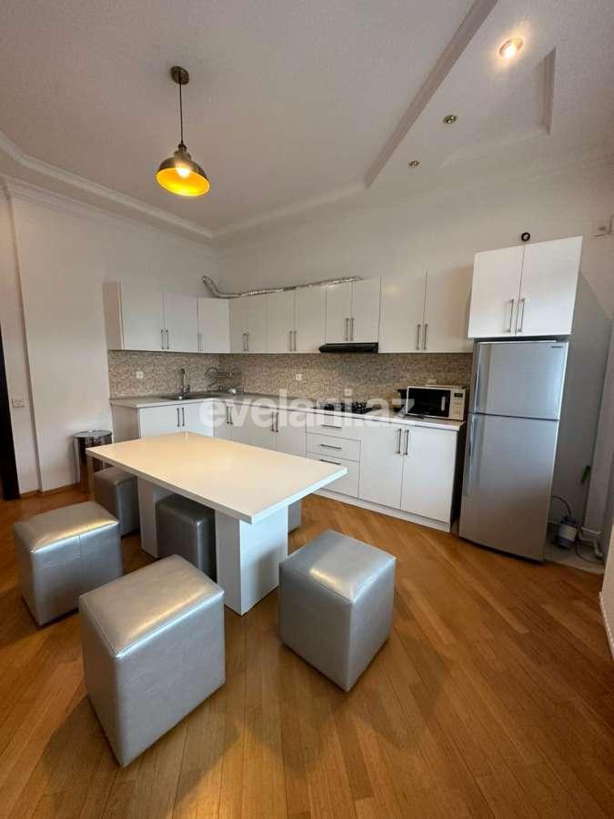 Satılır, yeni tikili, 3 otaqlı, 144.98 m², Bakı, Nərimanov r, Nəriman Nərimanov m.