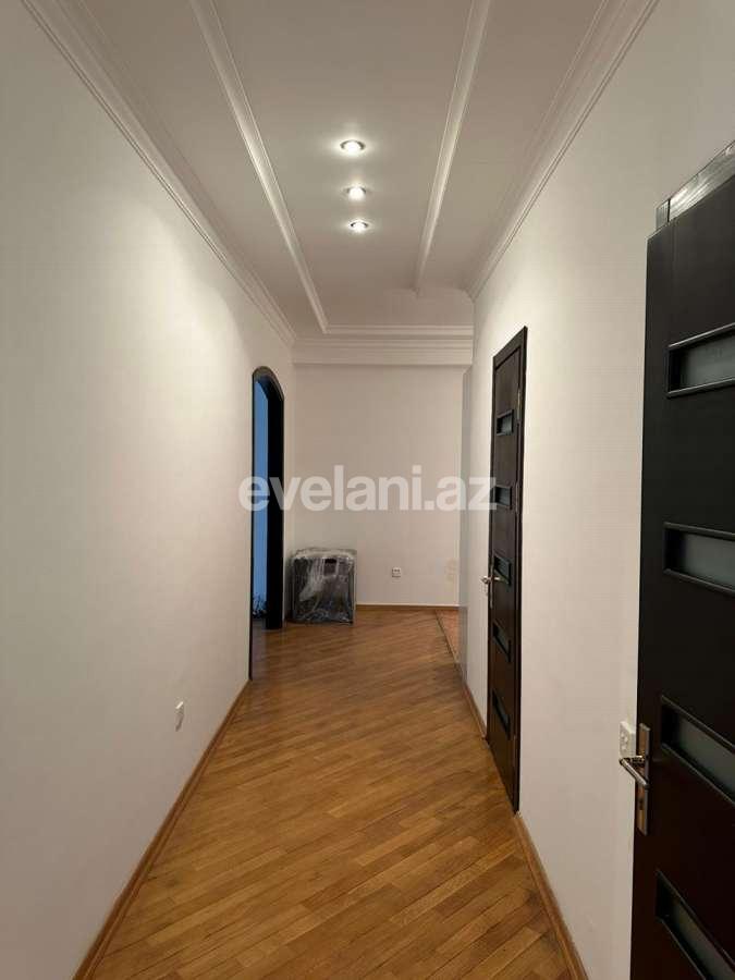 Satılır, yeni tikili, 3 otaqlı, 144.98 m², Bakı, Nərimanov r, Nəriman Nərimanov m.