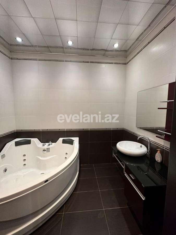 Satılır, yeni tikili, 3 otaqlı, 144.98 m², Bakı, Nərimanov r, Nəriman Nərimanov m.