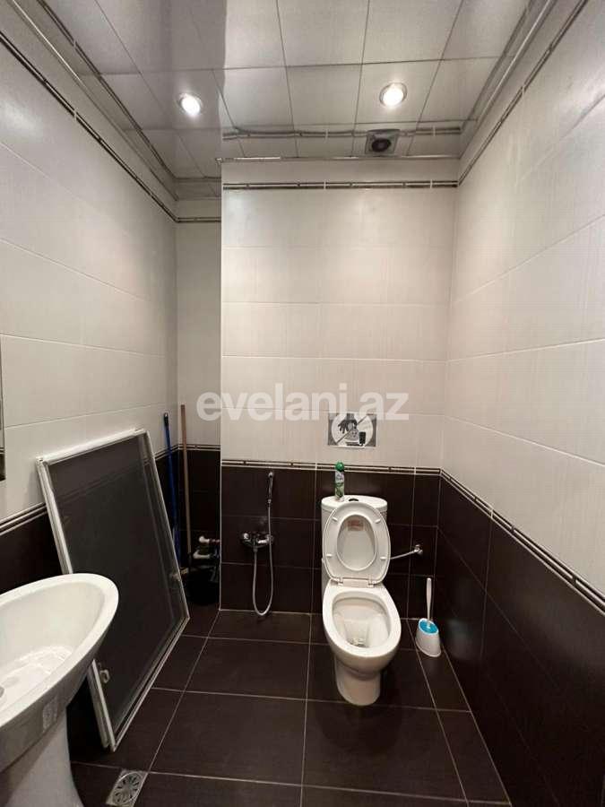 Satılır, yeni tikili, 3 otaqlı, 144.98 m², Bakı, Nərimanov r, Nəriman Nərimanov m.