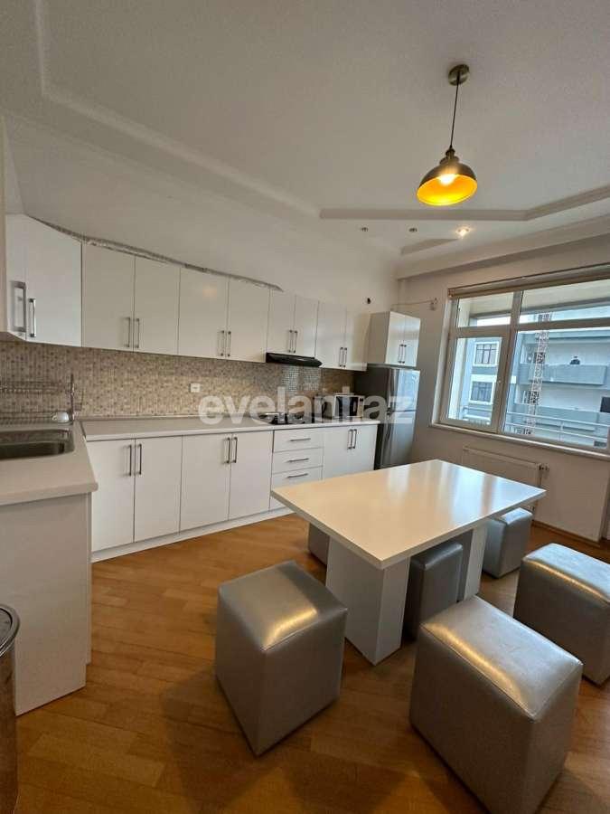 Satılır, yeni tikili, 3 otaqlı, 144.98 m², Bakı, Nərimanov r, Nəriman Nərimanov m.