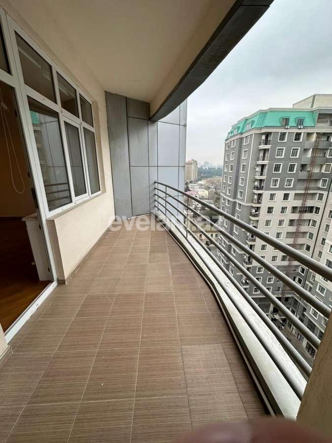 Satılır, yeni tikili, 3 otaqlı, 144.98 m², Bakı, Nərimanov r, Nəriman Nərimanov m.