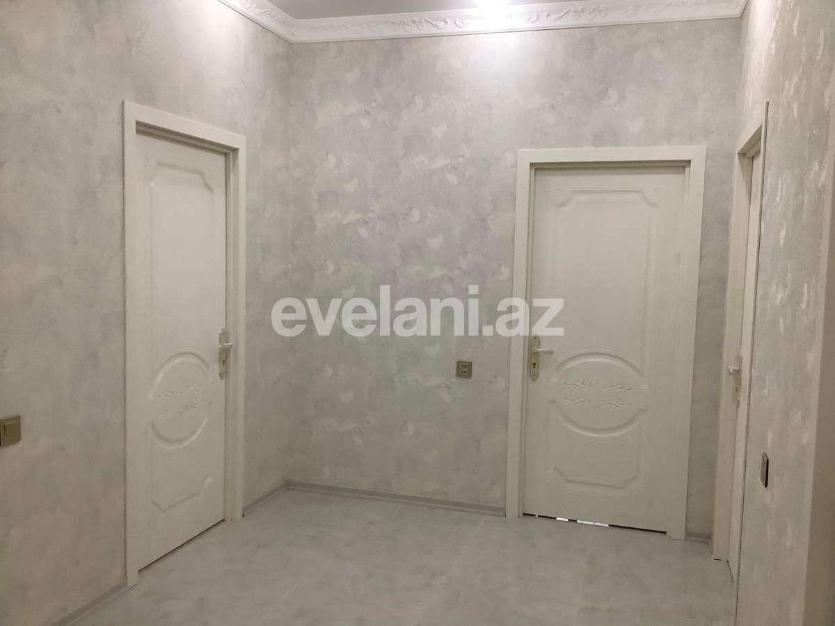 Satılır, yeni tikili, 3 otaqlı, 95 m², Bakı, Nəsimi r, 4-cü mikrorayon q, Memar Əcəmi m.