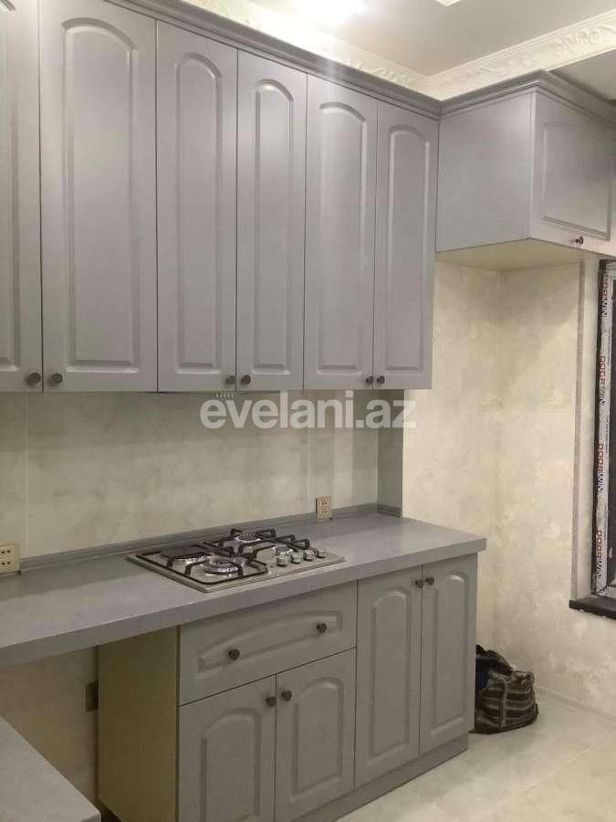 Satılır, yeni tikili, 3 otaqlı, 95 m², Bakı, Nəsimi r, 4-cü mikrorayon q, Memar Əcəmi m.