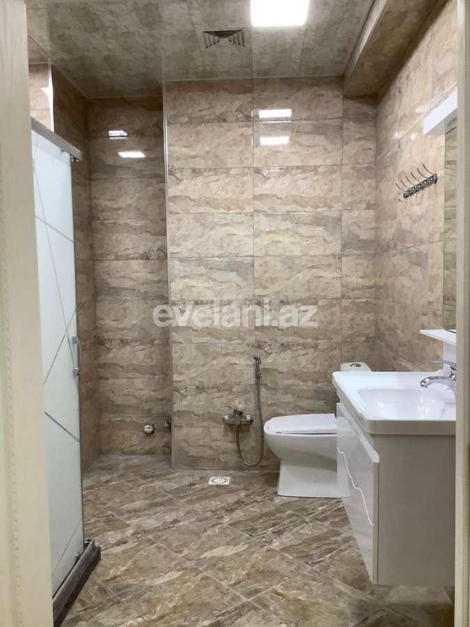 Satılır, yeni tikili, 3 otaqlı, 95 m², Bakı, Nəsimi r, 4-cü mikrorayon q, Memar Əcəmi m.