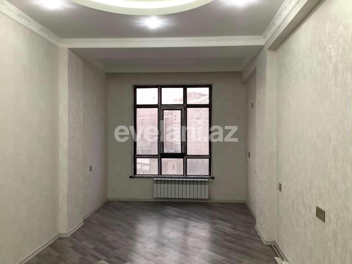 Satılır, yeni tikili, 3 otaqlı, 95 m², Bakı, Nəsimi r, 4-cü mikrorayon q, Memar Əcəmi m.