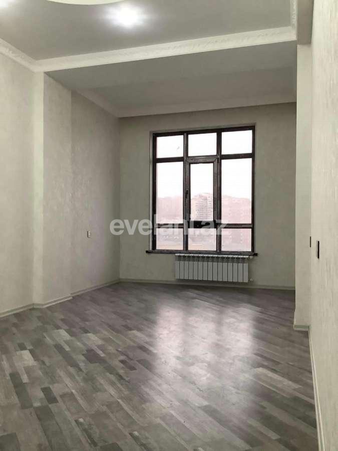 Satılır, yeni tikili, 3 otaqlı, 95 m², Bakı, Nəsimi r, 4-cü mikrorayon q, Memar Əcəmi m.