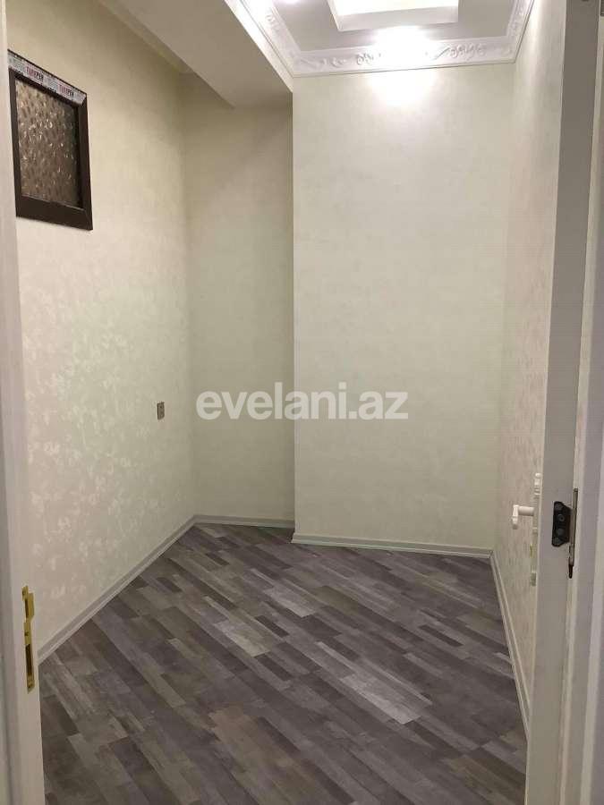Satılır, yeni tikili, 3 otaqlı, 95 m², Bakı, Nəsimi r, 4-cü mikrorayon q, Memar Əcəmi m.