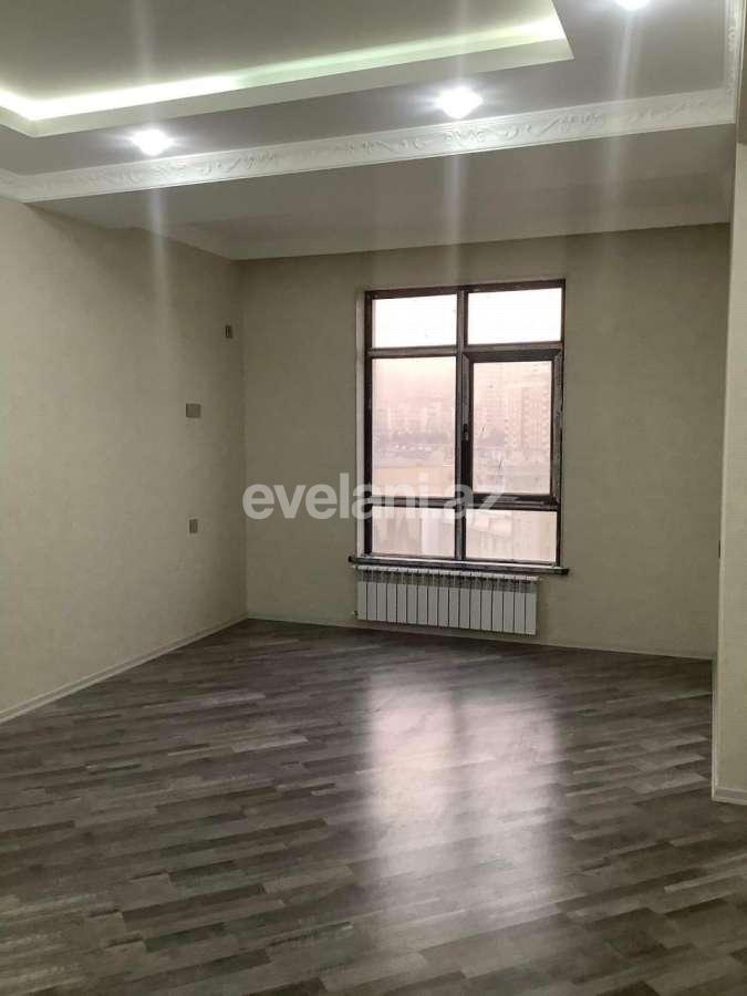 Satılır, yeni tikili, 3 otaqlı, 95 m², Bakı, Nəsimi r, 4-cü mikrorayon q, Memar Əcəmi m.