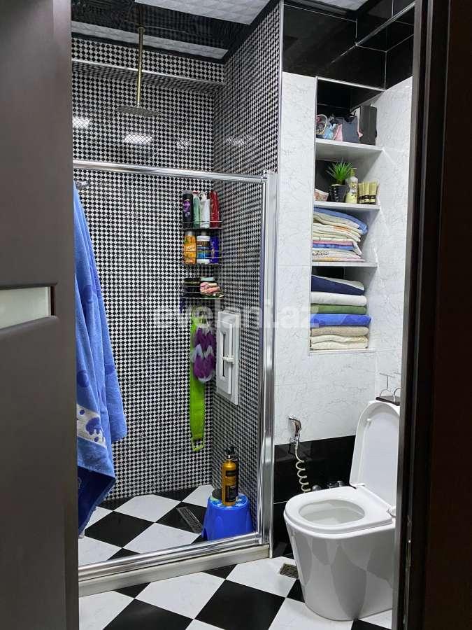 Продаётся, новостройка, 4-комнаты, 400 m², Баку, Ясамальский r, Иншаатчылар m.