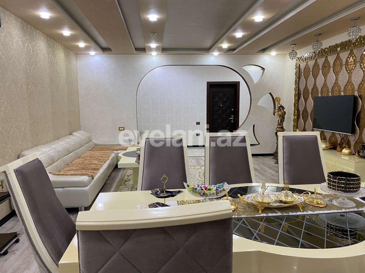 Продаётся, новостройка, 4-комнаты, 400 m², Баку, Ясамальский r, Иншаатчылар m.