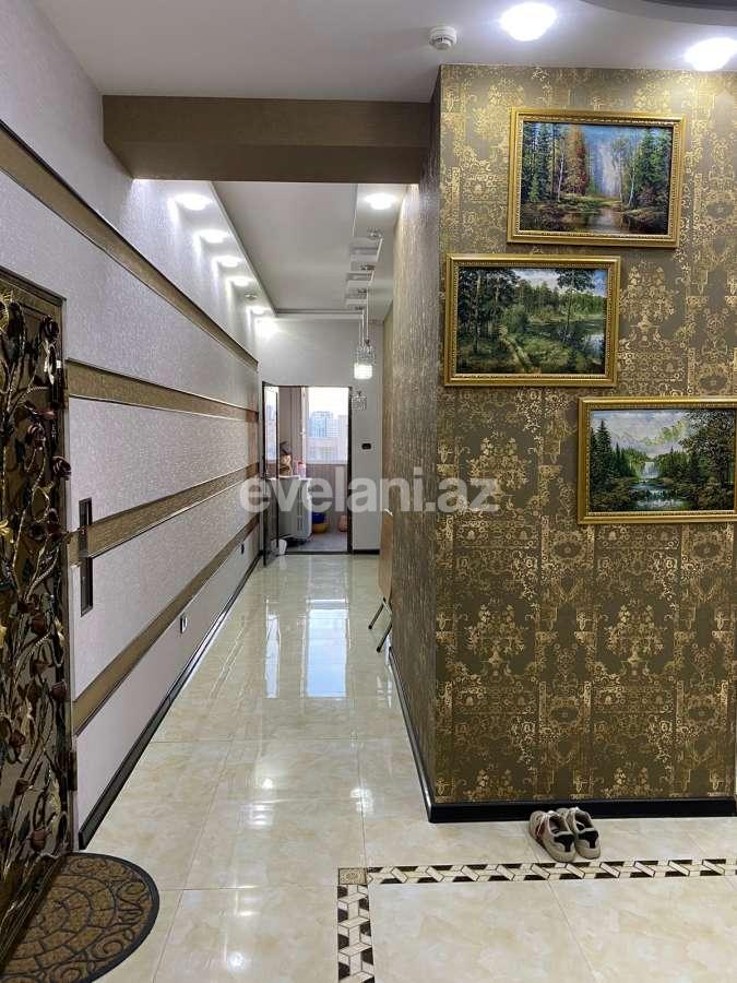 Продаётся, новостройка, 4-комнаты, 400 m², Баку, Ясамальский r, Иншаатчылар m.