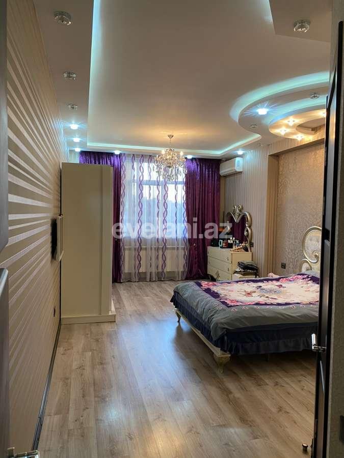 Продаётся, новостройка, 4-комнаты, 400 m², Баку, Ясамальский r, Иншаатчылар m.