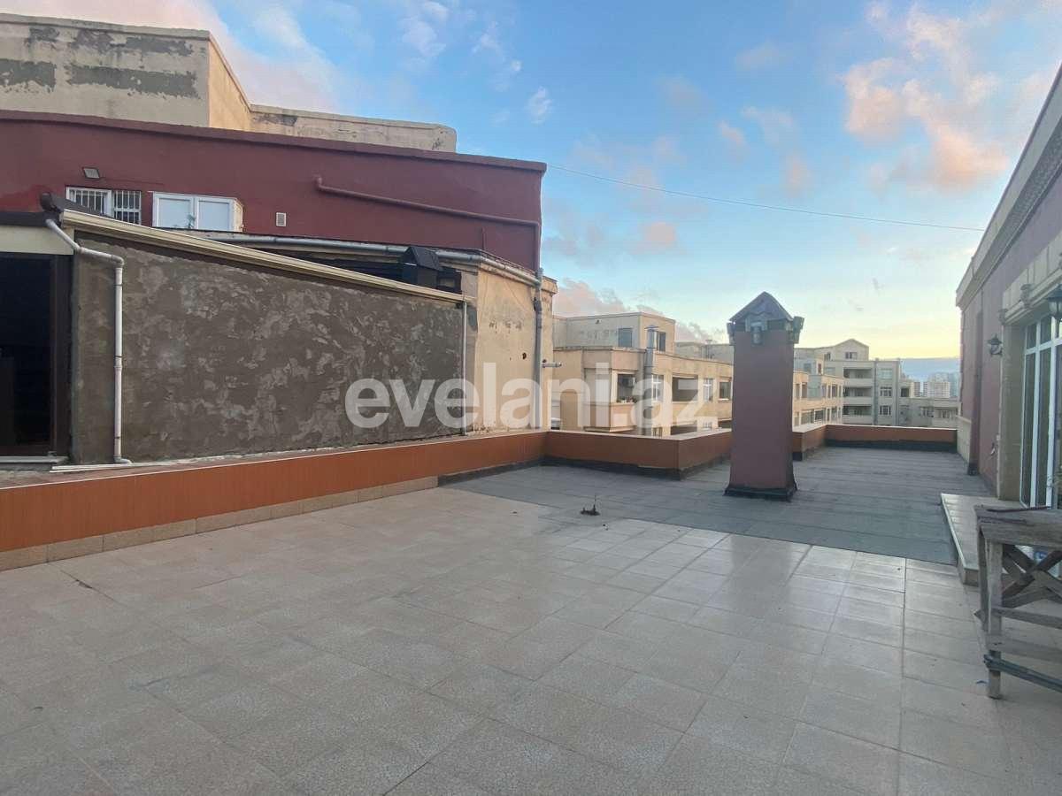 Продаётся, новостройка, 4-комнаты, 400 m², Баку, Ясамальский r, Иншаатчылар m.