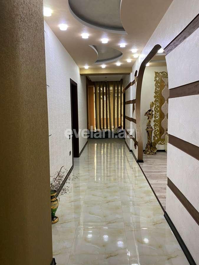 Продаётся, новостройка, 4-комнаты, 400 m², Баку, Ясамальский r, Иншаатчылар m.