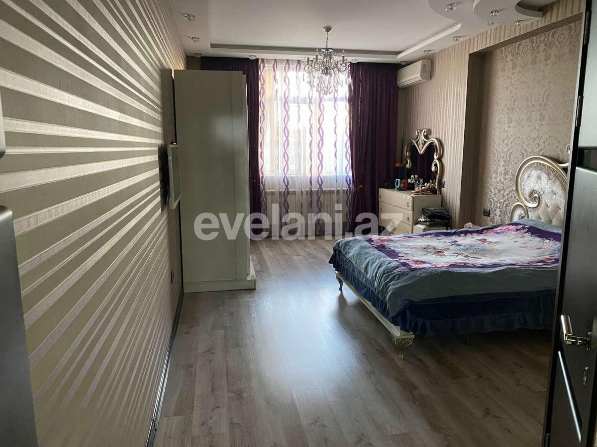 Продаётся, новостройка, 4-комнаты, 400 m², Баку, Ясамальский r, Иншаатчылар m.