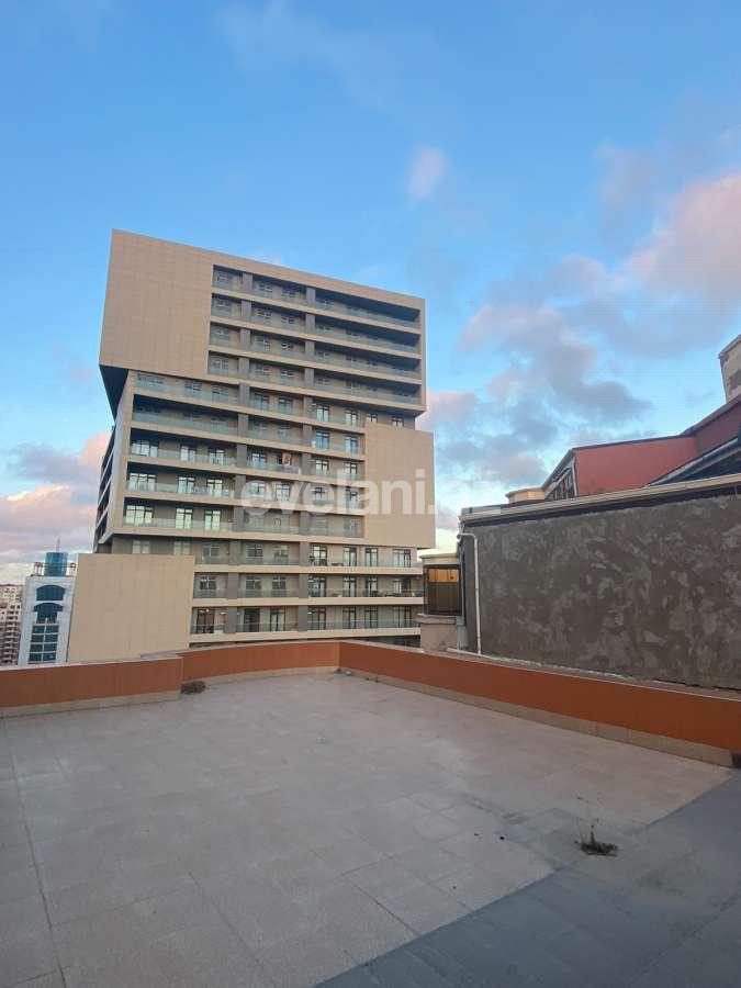 Продаётся, новостройка, 4-комнаты, 400 m², Баку, Ясамальский r, Иншаатчылар m.