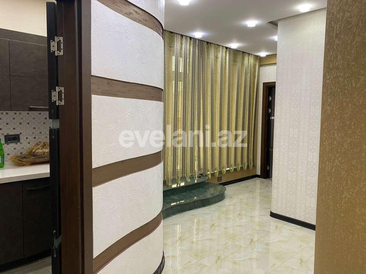 Продаётся, новостройка, 4-комнаты, 400 m², Баку, Ясамальский r, Иншаатчылар m.