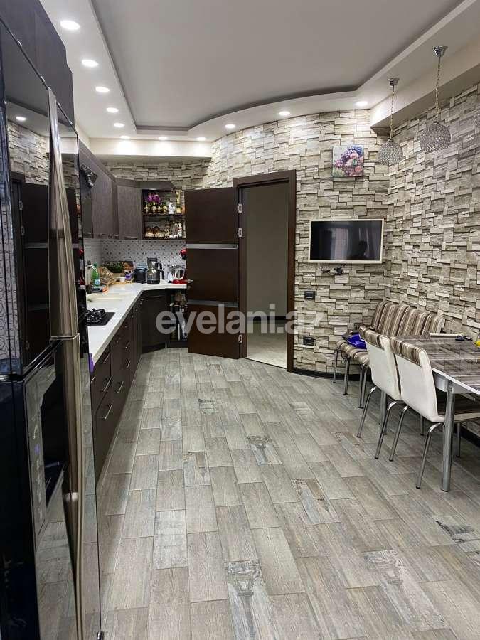 Продаётся, новостройка, 4-комнаты, 400 m², Баку, Ясамальский r, Иншаатчылар m.