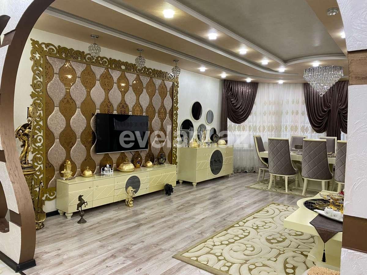 Продаётся, новостройка, 4-комнаты, 400 m², Баку, Ясамальский r, Иншаатчылар m.