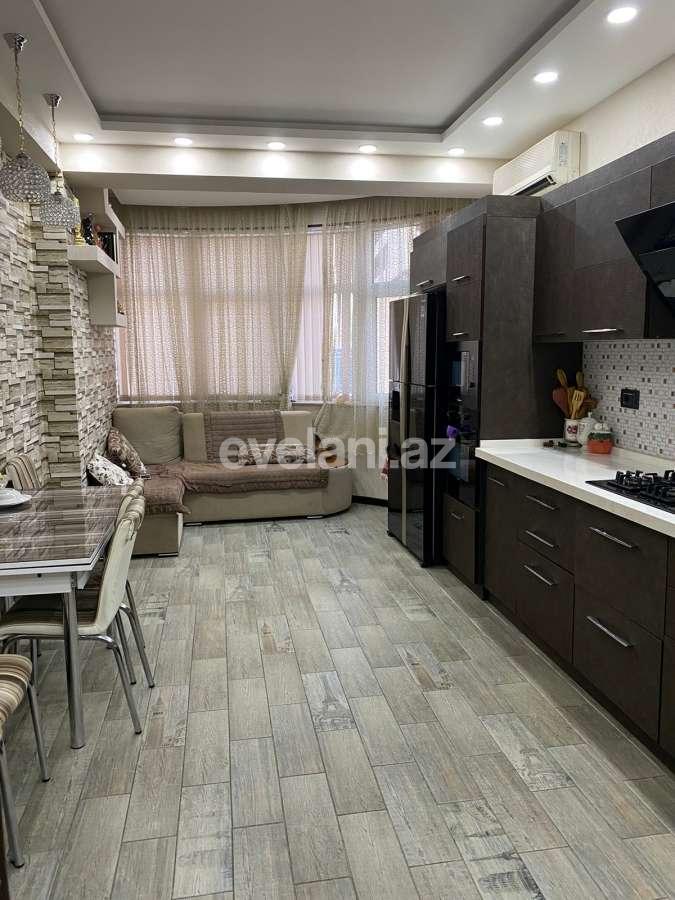 Продаётся, новостройка, 4-комнаты, 400 m², Баку, Ясамальский r, Иншаатчылар m.